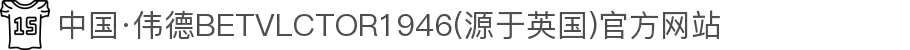 中国·伟德BETVLCTOR1946(源于英国)官方网站"